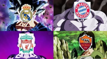 Los mejores memes del sorteo de la Champions y Europa League