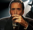Nuevas imágenes oficiales de Nicolas Cage en ‘Spider-Noir’, la próxima serie del Spider-Man de los años 30 en Amazon Prime Video