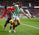 Fornals: “No consumía nada de fútbol español, me parecía aburrido”