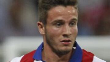 Saúl Ñíguez