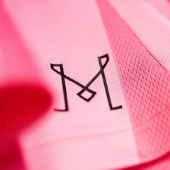 Messi unveils ‘Euforia’ new Inter Miami jersey: when it goes on sale and what it means