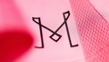 Messi unveils ‘Euforia’ new Inter Miami jersey: when it goes on sale and what it means