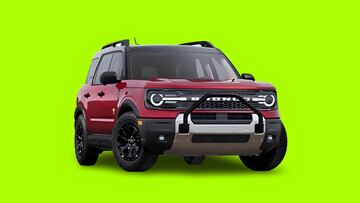 Foto: Ford