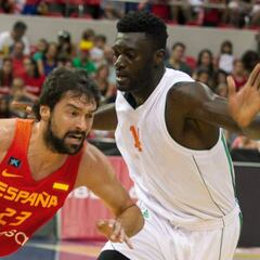 Cómo y dónde ver el España-Croacia de los Juegos Olímpicos: horarios y TV