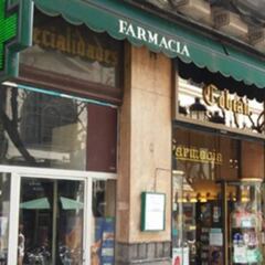 Las farmacias de Ourense, pioneras en ofrecer test rápidos en España