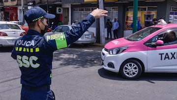 El Reglamento de tránsito de la Ciudad de México establece múltiples multas para los automovilistas, aquí te mostramos un listado que debes tomar en cuenta.