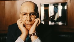 De José Echegaray a Camilo José Cela: Los españoles que han ganado el Premio Nobel