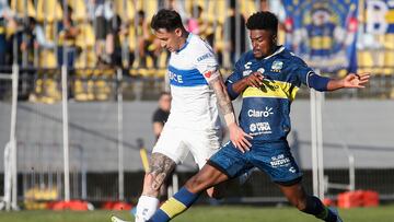 Peñarol viene de compras a Chile: buscan a esta figura del torneo