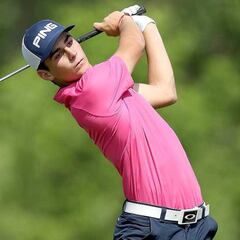 Niemann definió el torneo en el cual debutará como profesional