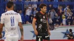Vélez 0-0 Huracán: resumen y resultado, Superliga Argentina