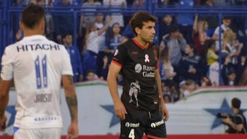 Sigue el Vélez vs Huracán en vivo y en directo online, partido por la fecha 11 de la Superliga Argentina de Fútbol hoy, 31 de octubre, a través de As.com.