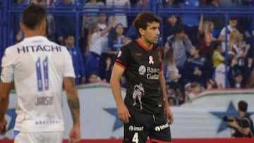 Sigue el V&eacute;lez vs Hurac&aacute;n en vivo y en directo online, partido por la fecha 11 de la Superliga Argentina de F&uacute;tbol hoy, 31 de octubre, a trav&eacute;s de As.com.