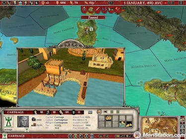 Europa Universalis: Rome, Impresiones