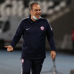 El estadio de la polémica será la sede del duelo de Chile ante Brasil