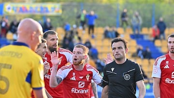 Santo Domingo pasa factura