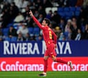 Resumen y goles del Espanyol vs Getafe, 1/16 de final Copa del Rey 2024