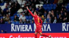 Resumen y goles del Espanyol vs Getafe, 1/16 de final Copa del Rey 2024