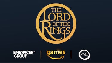 The Lord of the Rings is getting a new MMO from the creators of New World