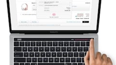 Así serán los nuevos MacBook que Apple presentará mañana
