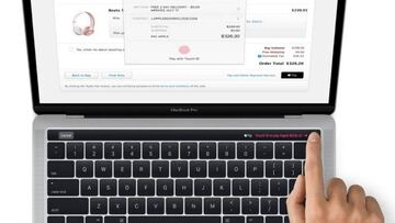 Así serán los nuevos MacBook que Apple presentará mañana
