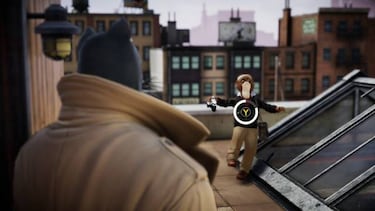 Blacksad: Under The Skin, impresiones; una carta de amor a los cómics