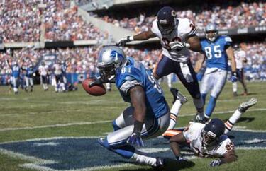 El papel de los árbitros