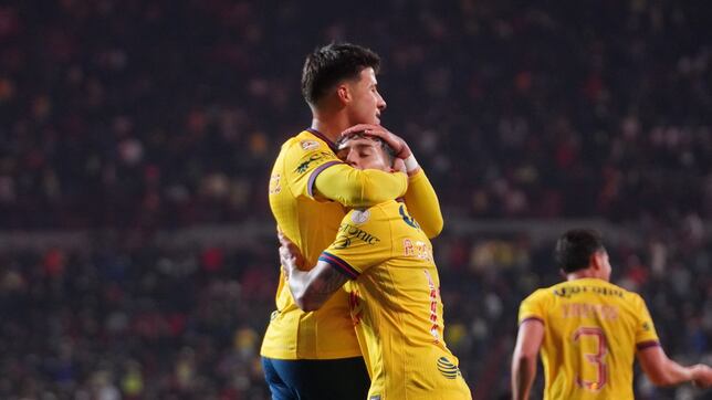 América vs Toluca: horario, TV, canal, cómo y dónde ver Liga MX, Apertura 2024