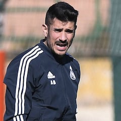 Estos fueron los comentarios de Álvaro Benito dos días después de su despido: Bale, Ramos...