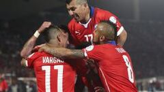 Los lectores se inclinan por un triunfo de La Roja en la final