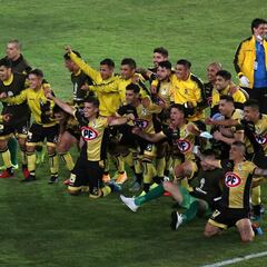 "Si Chile no se pone firme, esto será un tongo; los argentinos manipulan la Sudamericana"