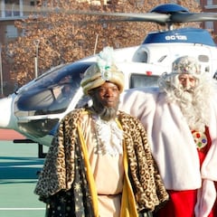 Cabalgatas estáticas, así será el paseo de los Reyes Magos este año por el coronavirus