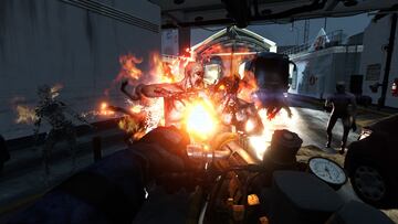 Captura de pantalla - Killing Floor 2 (PC)