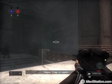 Clive Barker's Jericho, Impresiones