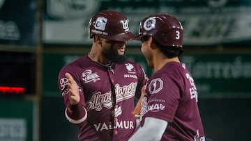 Resultados Playoffs LMB 2024: Hoy 16 de agosto