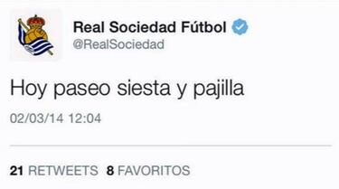 7 veces en las que los futbolistas se volvieron inesperadamente locos en Twitter