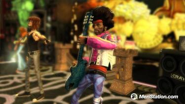 Guitar Hero III, Impresiones