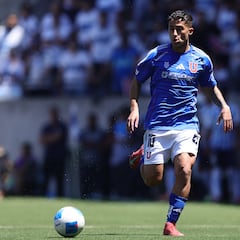 Assadi suma otro interesado y lo buscan ahora de una liga sorprendente