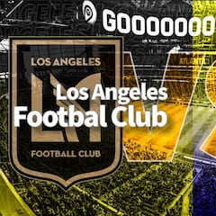 LAFC vs LA Galaxy: Frente a frente previo al clásico