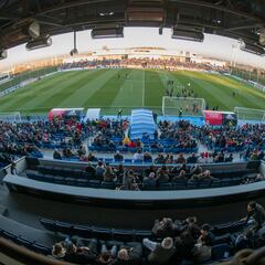 Three Real Madrid youth players arrested as a sexual video of a minor is allegedly spread