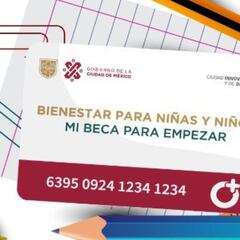 ¿Cómo obtener el acuse de registro de Mi Beca para Empezar 2023?: paso a paso