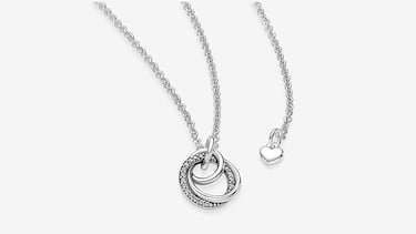 Aprovecha la oferta de un 3x2 en joyería de Pandora para sorprender a tu familia o pareja