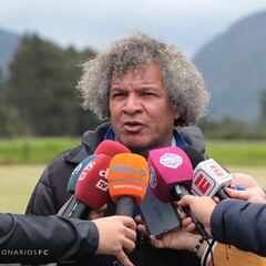 Gamero, feliz con el momento de Márquez y listo para visitar al líder