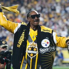 Snoop Dogg será el anfitrión de los NFL Honors de la temporada 2024