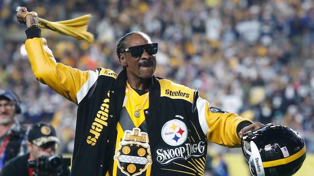 The incredible streak of the Pittsburgh Steelers on Monday Night Football