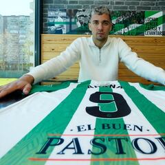 Arana quiere subir al Racing al tren del playoff