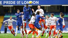 Chelsea 3 - Luton 1: resumen, goles y resultado