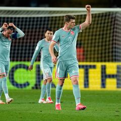 Bendito Atlético, bendita Copa... y bendito Metropolitano