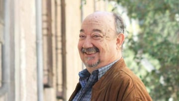 Muere Miguel Vigil, actor de ‘Cuéntame’ y fundador de Academia Palanca, a los 68 años