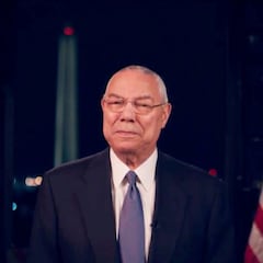 Muere por coronavirus Colin Powell, militar, diplomático y político