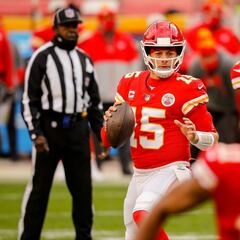Andy Reid streak on the line in Chiefs-Browns rematch...need-to-know facts for NFL Week 1